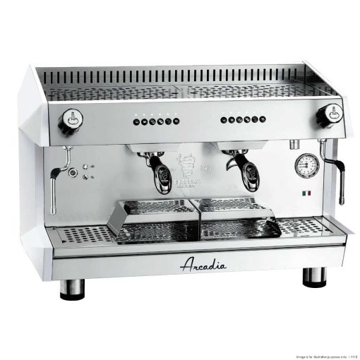 arcadia-g2-espresso-machine