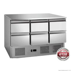 gns1300-6d-benchtop-fridge