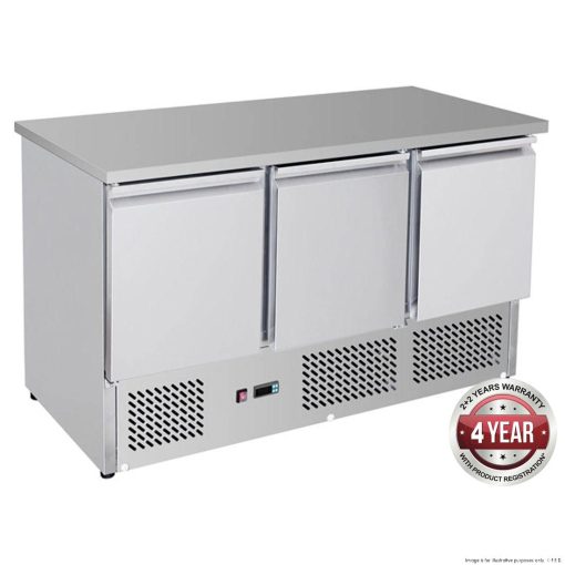 gns1300b workbench fridge 1