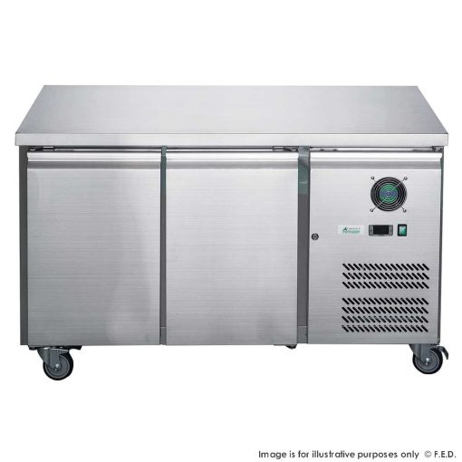 xub7c13s2v bench fridge front 5