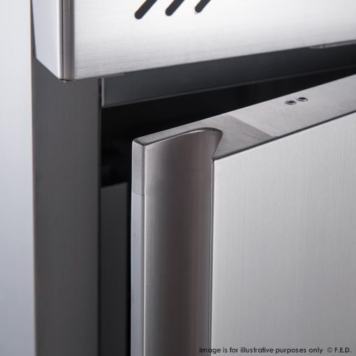 xurc650s1v ss upright fridge door 4