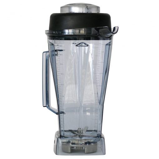 2L Container VM58624 with ice blade lid
