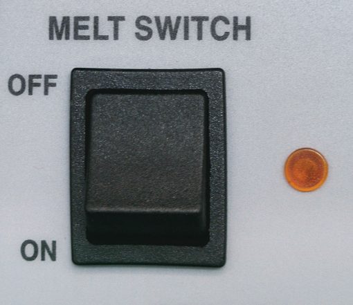 AF822 Melt switch