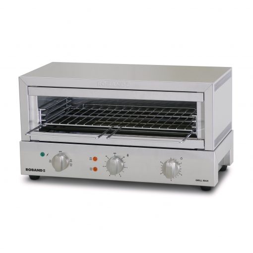 GMX815 Grill Max Toaster scaled