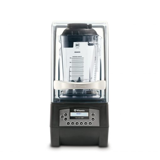 Quiet One On Counter VM50031 front