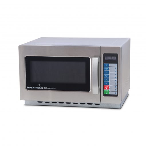 RM1434 Robatherm Commercial Microwave scaled
