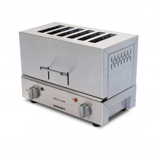 TC66 Vertical Toaster scaled