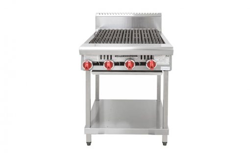 American Range 609 mm Natural Gas Char Grill AARRB.24