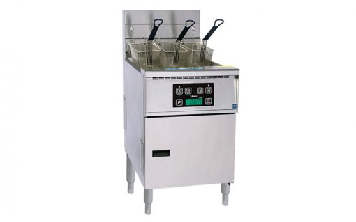 Anets Platinum Series 30L Electric Fryer AEP184RD