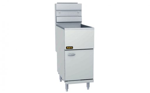 Anets Silverline 3 Tubes Fryer 35AS