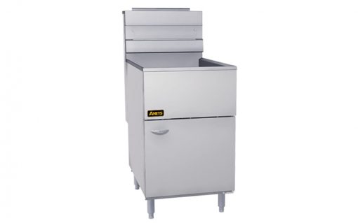 Anets Silverline 5 Tubes Fryer 70AS
