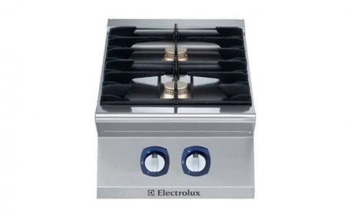 Electrolux 700 XP Series 2 Burner Gas Cook Tops Boiling Top E7GCGD2COA