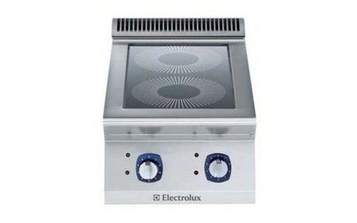 Electrolux 700 XP Series 2 hot plate Induction Cooking Top E7INED2000