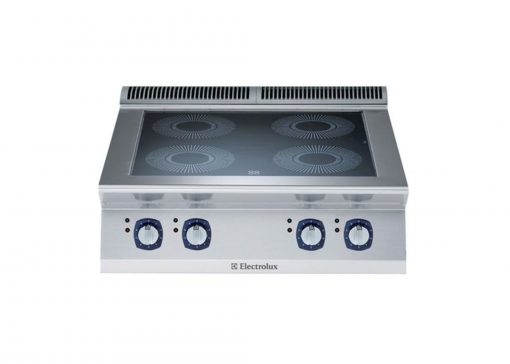 Electrolux 700 XP Series 4 hot plate Induction Cooking Top E7INEH4000 1