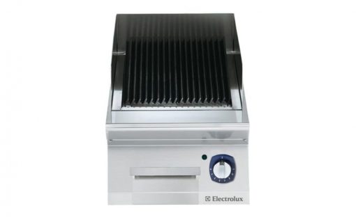 Electrolux 700 XP Series 400mm wide Electric Char Grill Top E7GREDGS0U