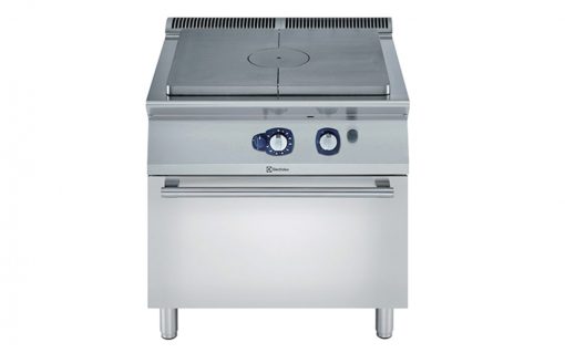 Electrolux 700 XP Series 800mm wide Solid Gas Top E7STGH10G0A