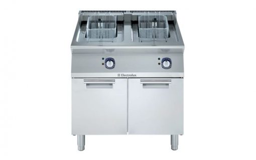 Electrolux 700 XP Series Freestanding 15L 15L Electric Deep Fryer E7FREH2FFO