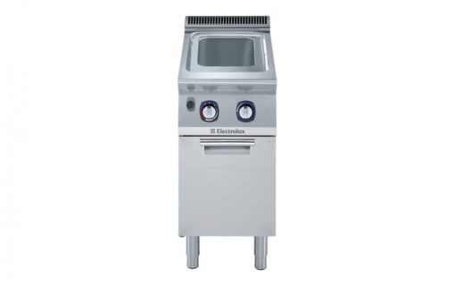 Electrolux 700XP E7PCGD1KFO 24.5L Gas Pasta Cooker