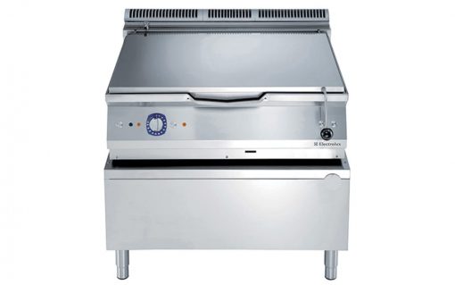 Electrolux-900-XP-Series-100L-Gas-Tilting-Bratt-Pan-Braising-Pan
