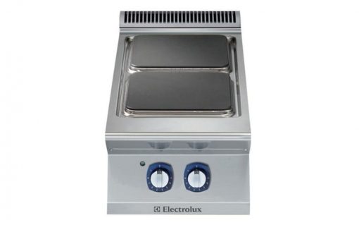 Electrolux 900 XP Series 2 Hot Plate Electric Boiling Top E9ECED2QOO