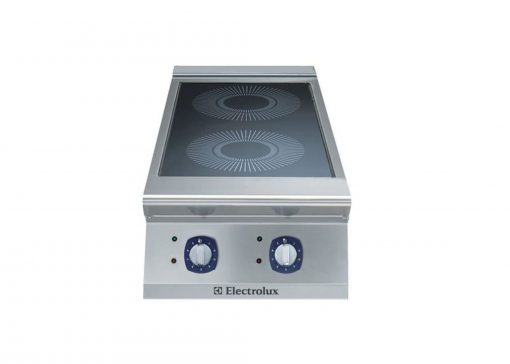 Electrolux 900 XP Series 2 Hot Plate Induction Cook Top E9INED2008 1