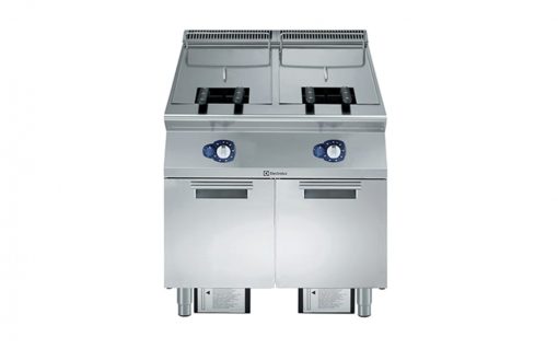 Electrolux 900 XP Series 23L23L Deep Fryer E9KKGABAMEA