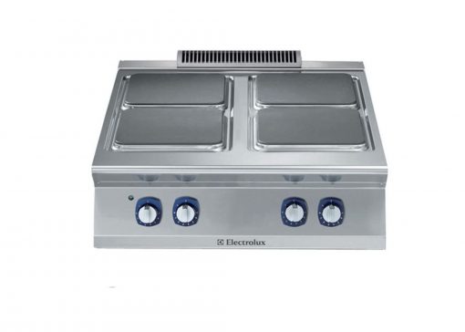 Electrolux 900 XP Series 4 Hot Plate Boiling Top E9ECED4QOO