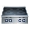 electrolux 700xp induction glazed top