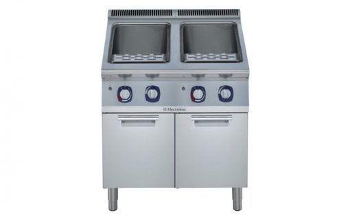 Electrolux 900 XP Series 40L 40L Freestanding Gas Pasta Cooker E9PCGH2MFO