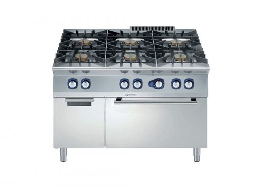 Electrolux-900-XP-Series-Freestanding-6-Burner-Gas-Range-with-gas-oven-