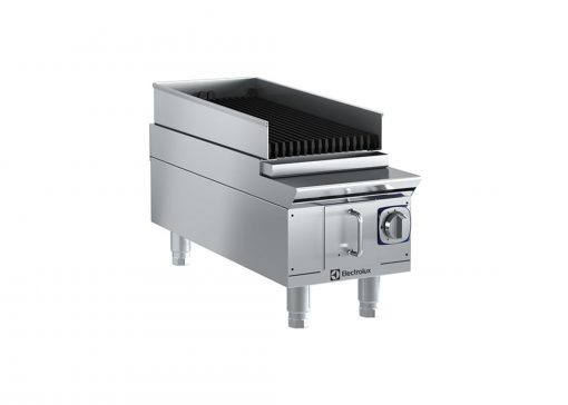 Electrolux Compact Line 305mm wide Gas Char Grill Top Broiler BBQ AGG12CEX
