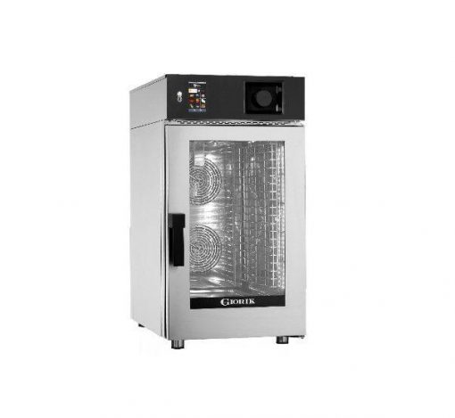 Giorik Mini Touch 10 x 1 1GN Injection Combi Oven KM101WT 1