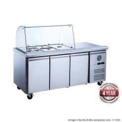 refrigerated-display-counter-xthp3100salgc