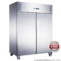 solid-double-door-upright-fridge-xurc1200sfv