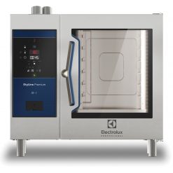 Electrolux Combi oven